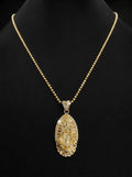 Virgen Maria 925